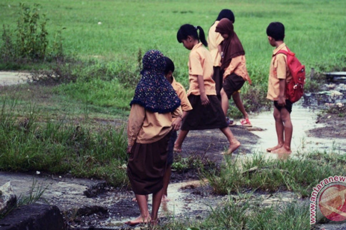 Penerima Beasiswa Kaltara Cerdas Diumumkan