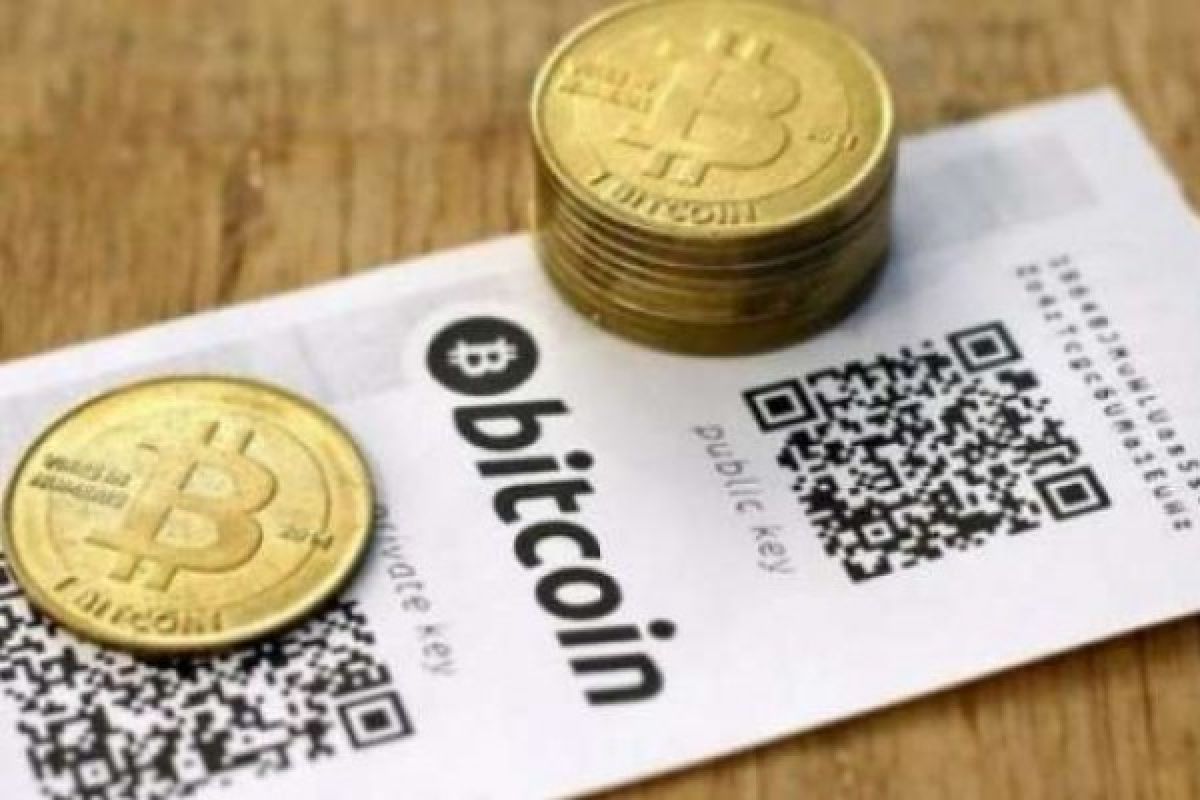 Pemerintah Diminta Berikan Peringatan Terkait Investasi "Bitcoin"