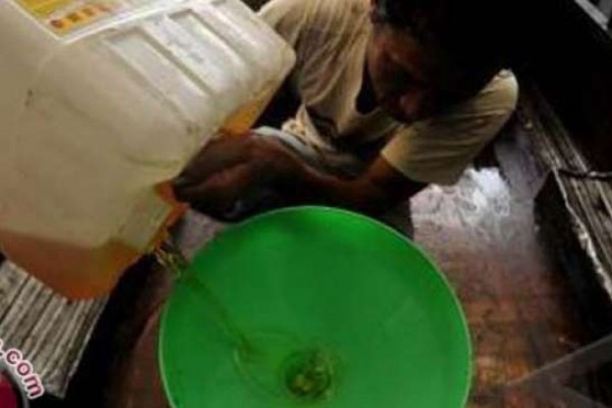 Pemko Pekanbaru Akan Pidanakan Distributor Minyak Goreng "Nakal"