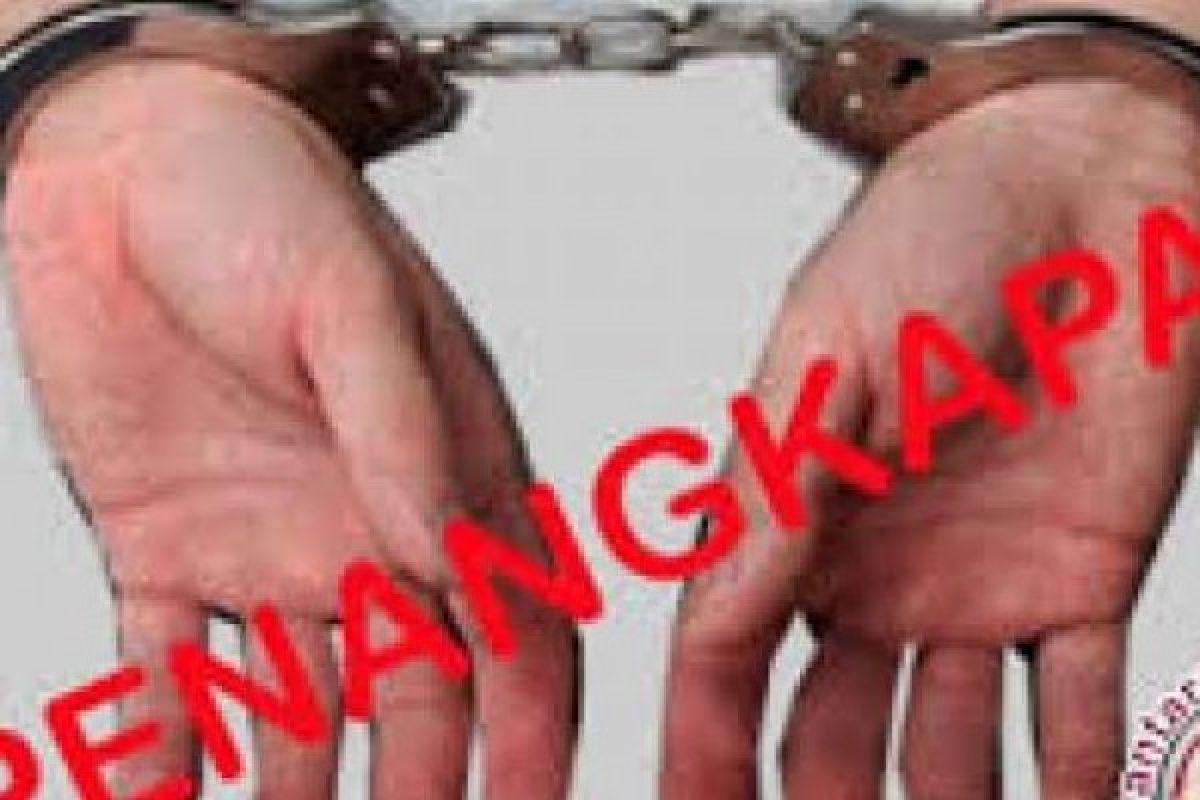 Polresta Pekanbaru Tangkap Oknum Guru Cabuli Muridnya