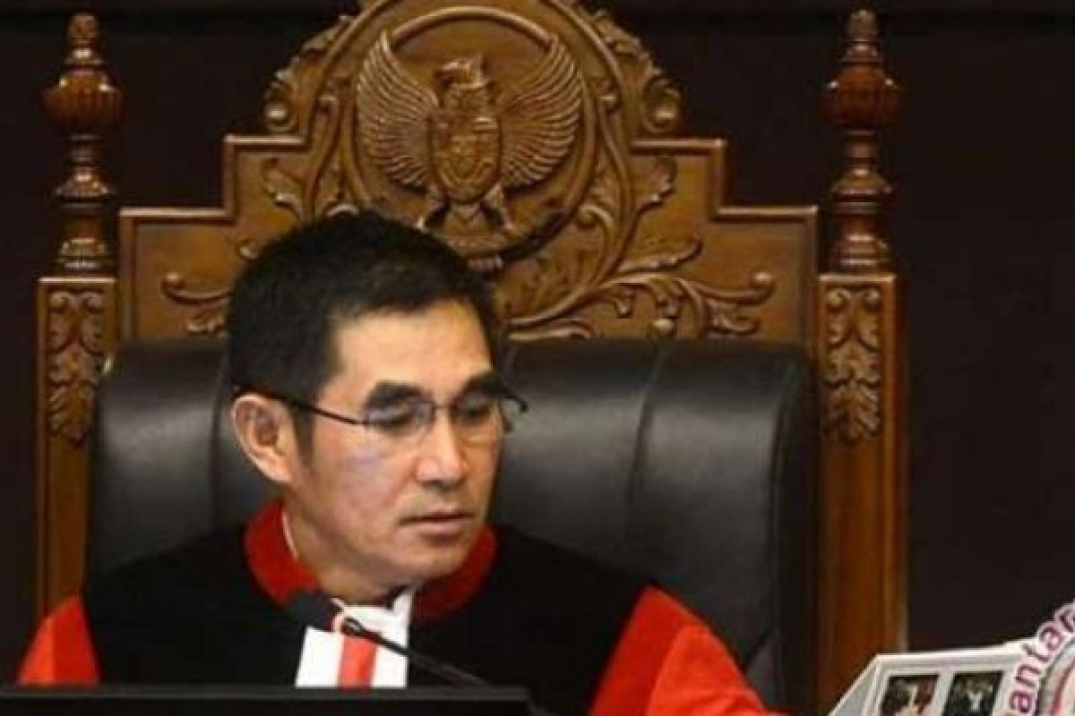 RAPP Masih Menunggu Kepastian Hukum Dari KLHK