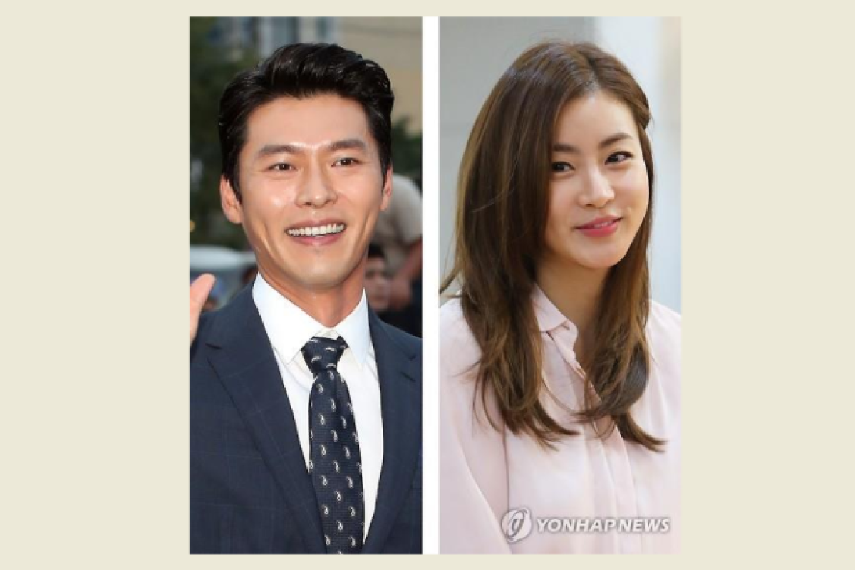 Hyun Bin dan Kang So-ra putus