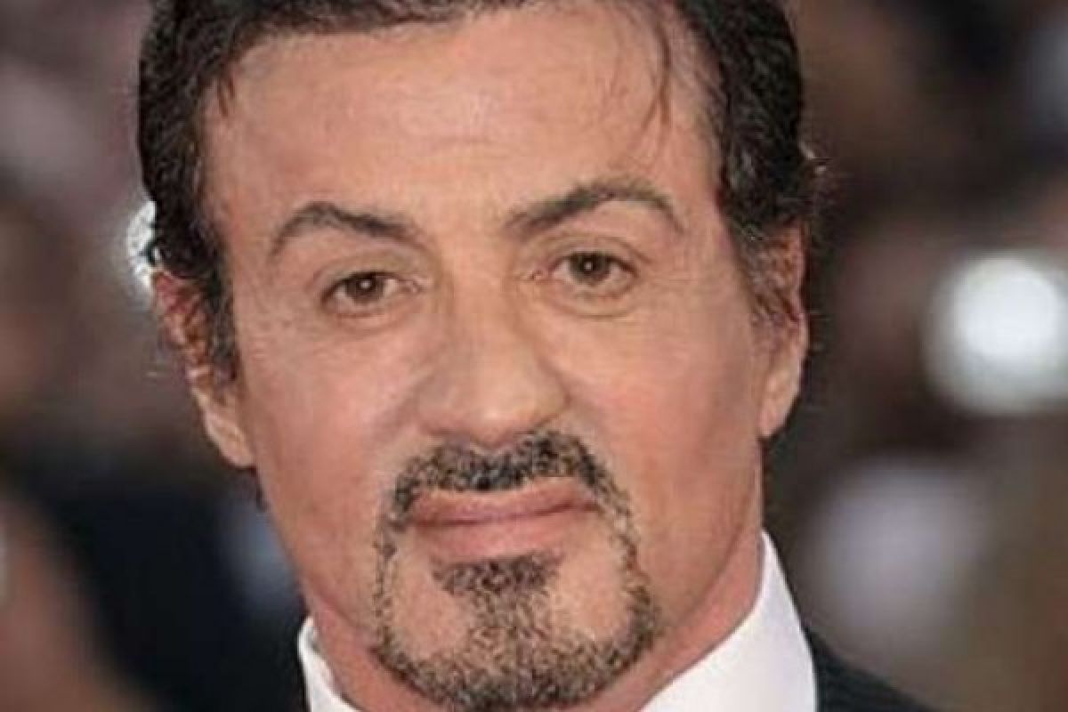 Sylvester Stallone Dituduh Lakukan Pelecehan Seksual Pada Tahun 90an