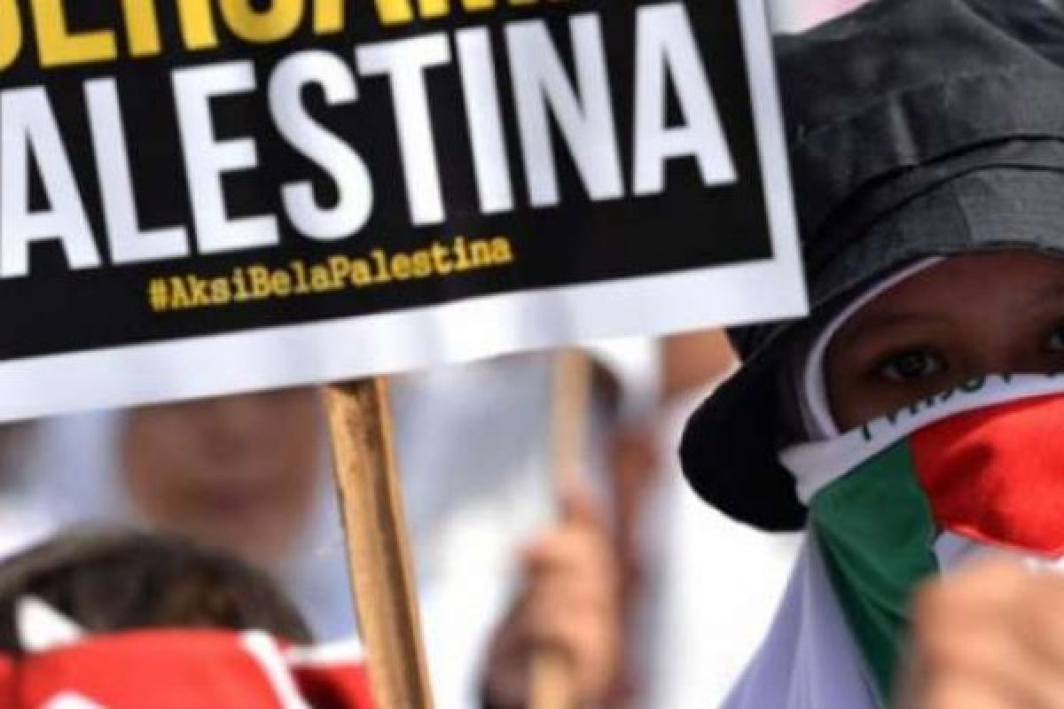 Taufik Kurniawan Yakin Aksi "Bela Palestina" di Monas Berlangsung Damai 