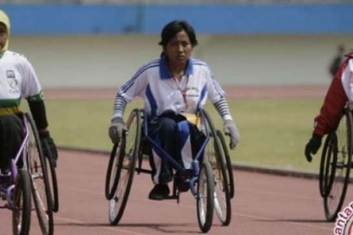 Wanita Disabilitas Pekanbaru Harapkan Perhatian Dari Pemerintah