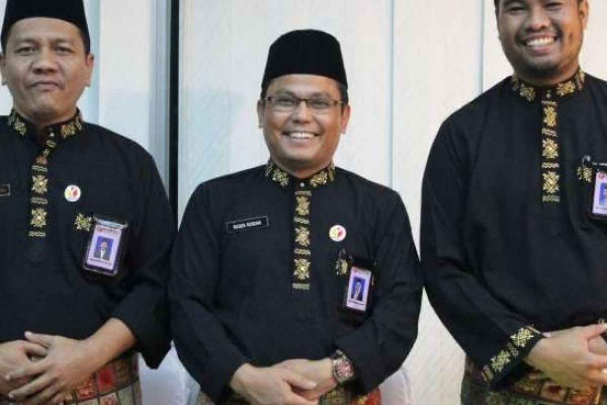  Diduga Langgar Administrasi Verifikasi Partai, KPU Pekanbaru dan Rohul Disidang