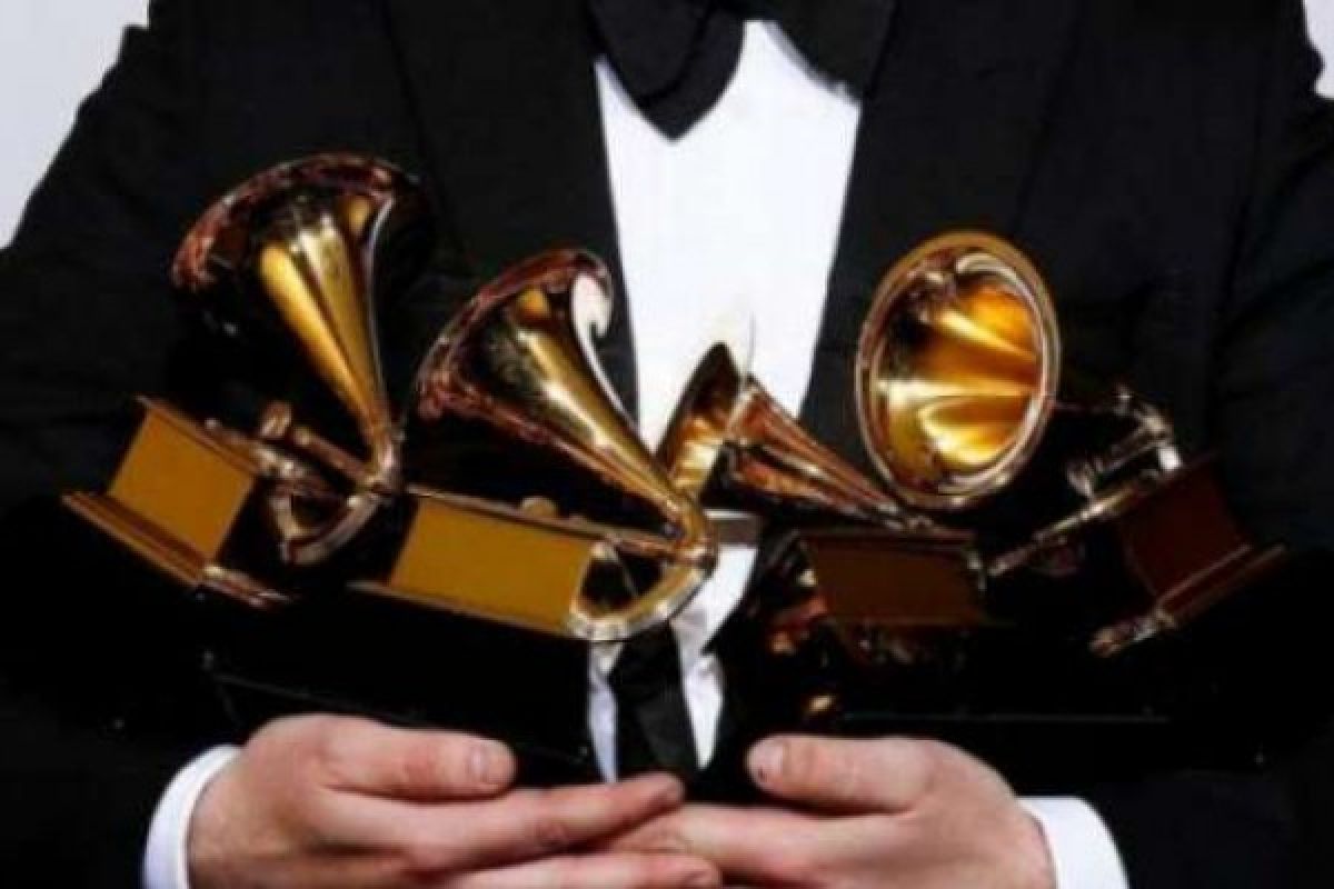  Ini Daftar Lengkap Pemenang Grammy Awards 2018, Siapa yang Mendominasi?