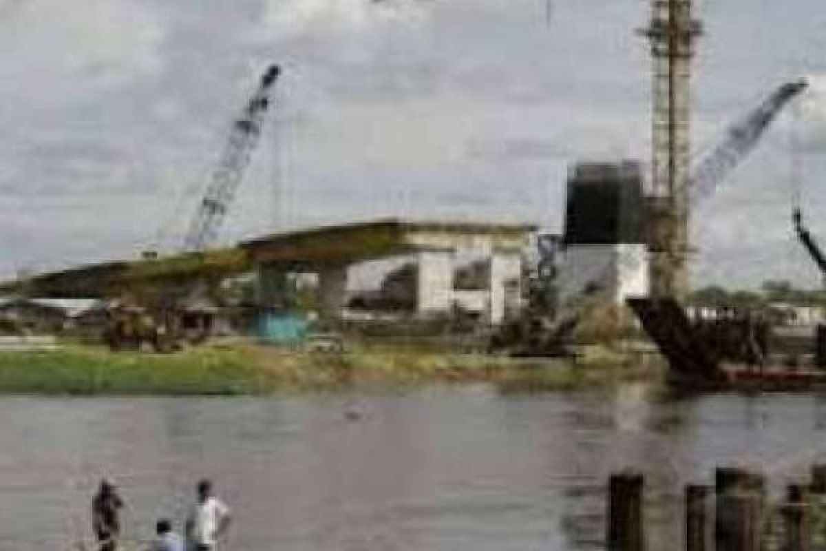  Jembatan Siak IV Masih Menunggu Rapat Dinas PUPR dan KKJTJ