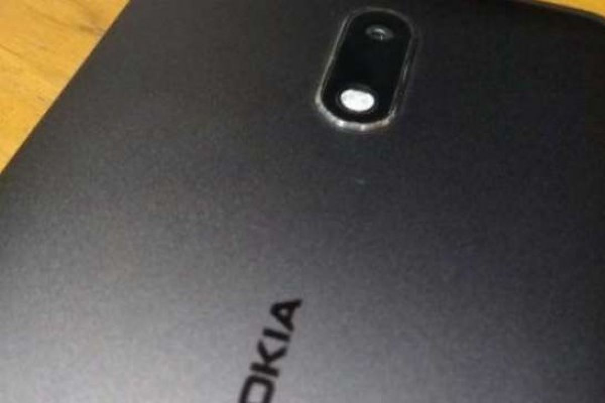  Nokia Akan Luncurkan Seri dengan 5 Kamera, Seperti Apa ya?