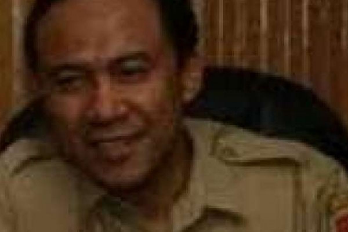  Syukuran Firdaus jadi Bacagubri, Bawaslu Riau Panggil Sekda Pekanbaru Besok