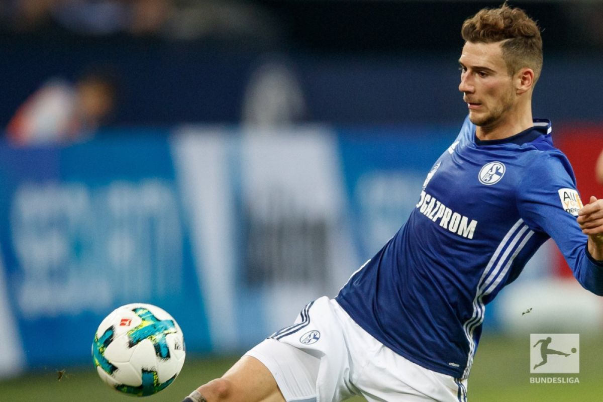 Agen Goretzka bantah kabar kesepakatan dengan Muenchen