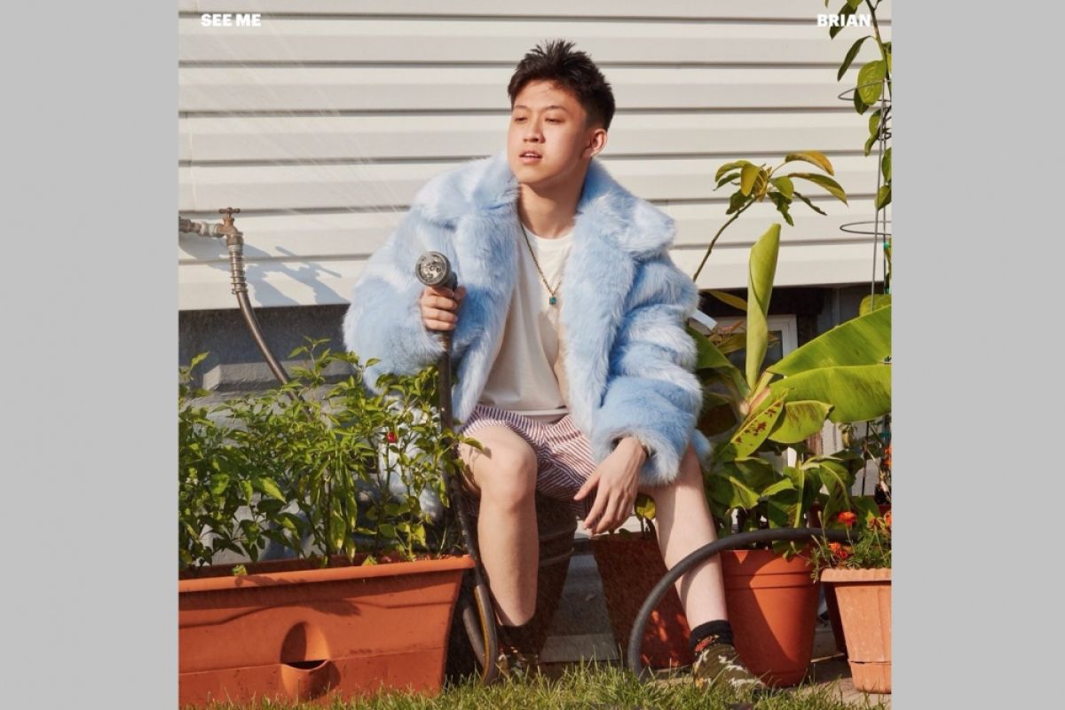 Rich Brian rilis single baru "Yellow"