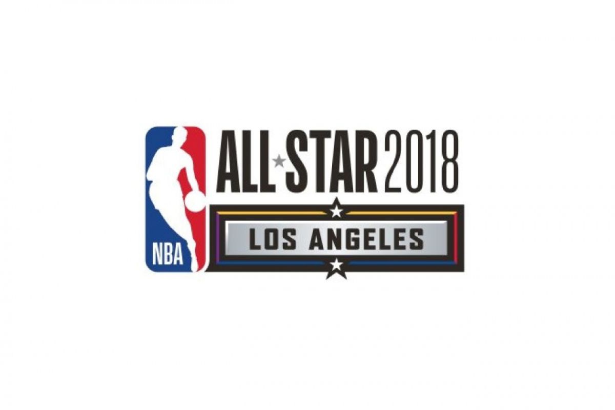 NBA ungkap daftar lengkap pemain All-Star 2018