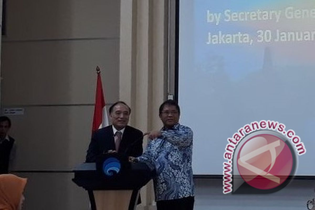 Indonesia lauded for its PPP scheme to develop ICT infrastructure