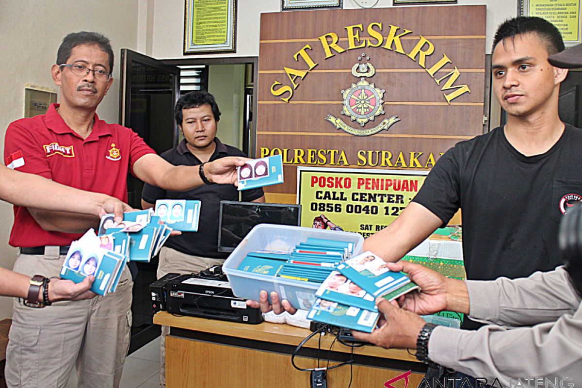 Polisi telusuri aset Biro Umrah Hannien Tour