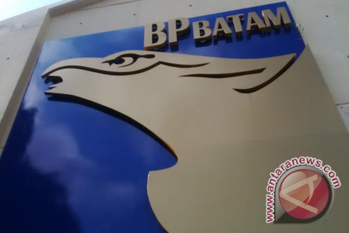 Kepala BP intensifkan koordinasi dengan Wali Kota Batam