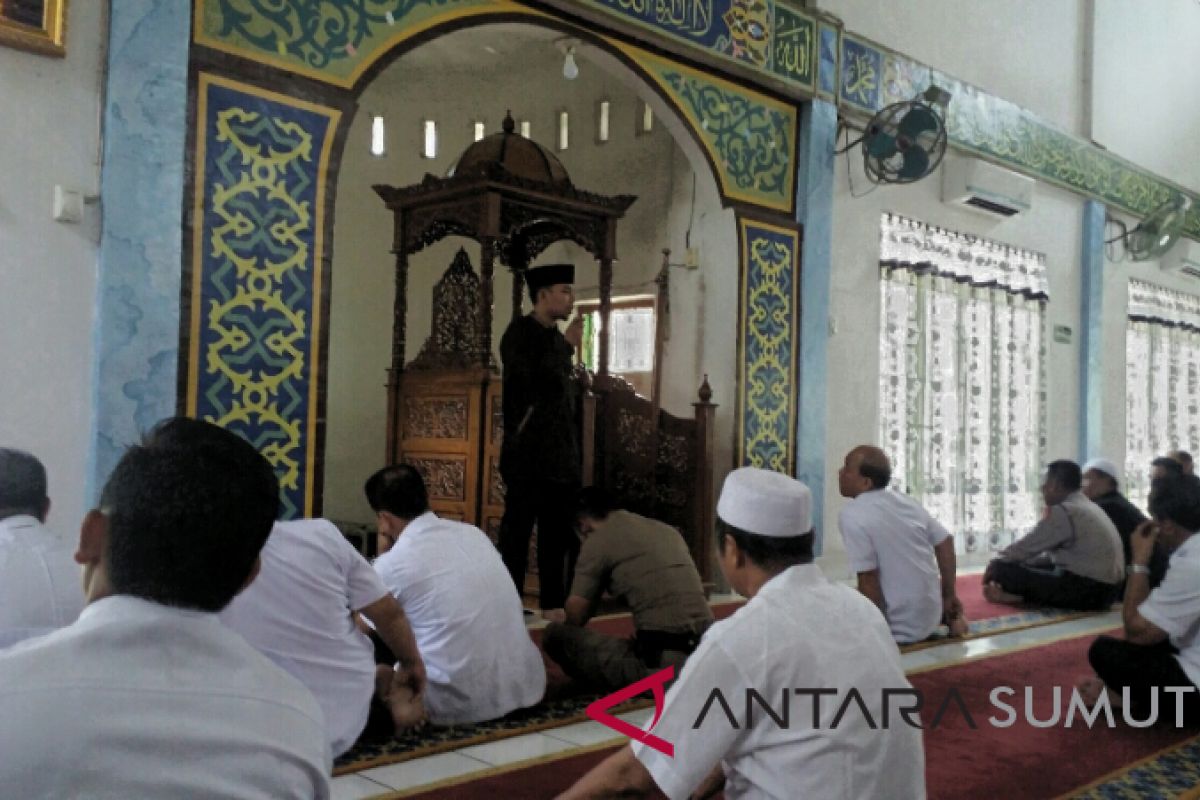 Ayo sholat gerhana