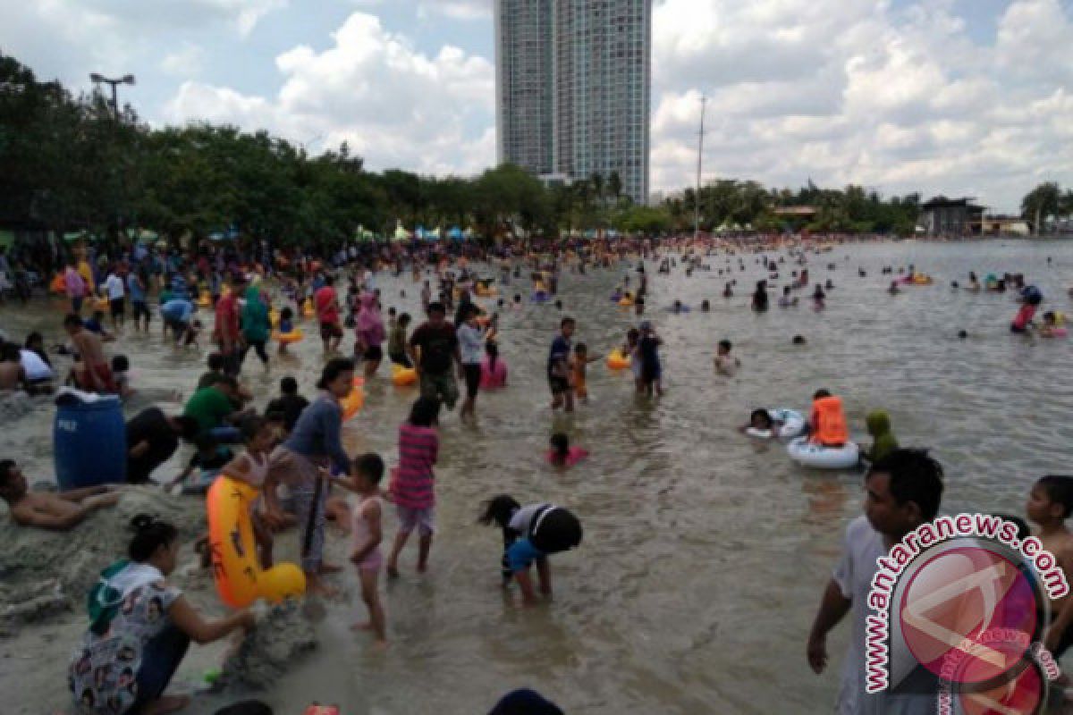 Taman Impian Jaya Ancol rekrut difabel sebagai karyawan