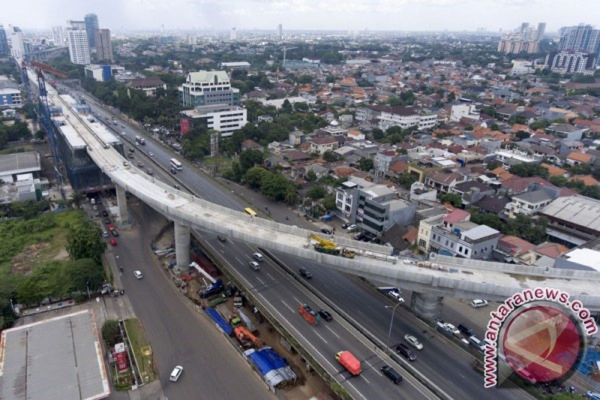 MRT Jakarta tarik investasi perkantoran besar