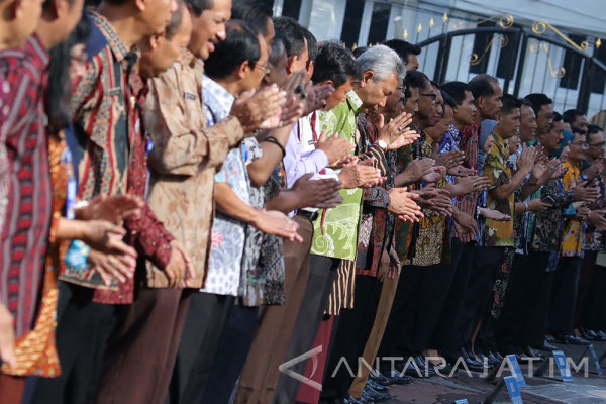 Pemprov Jatim: CPNS Jangan Percaya Oknum Janjikan Kelulusan