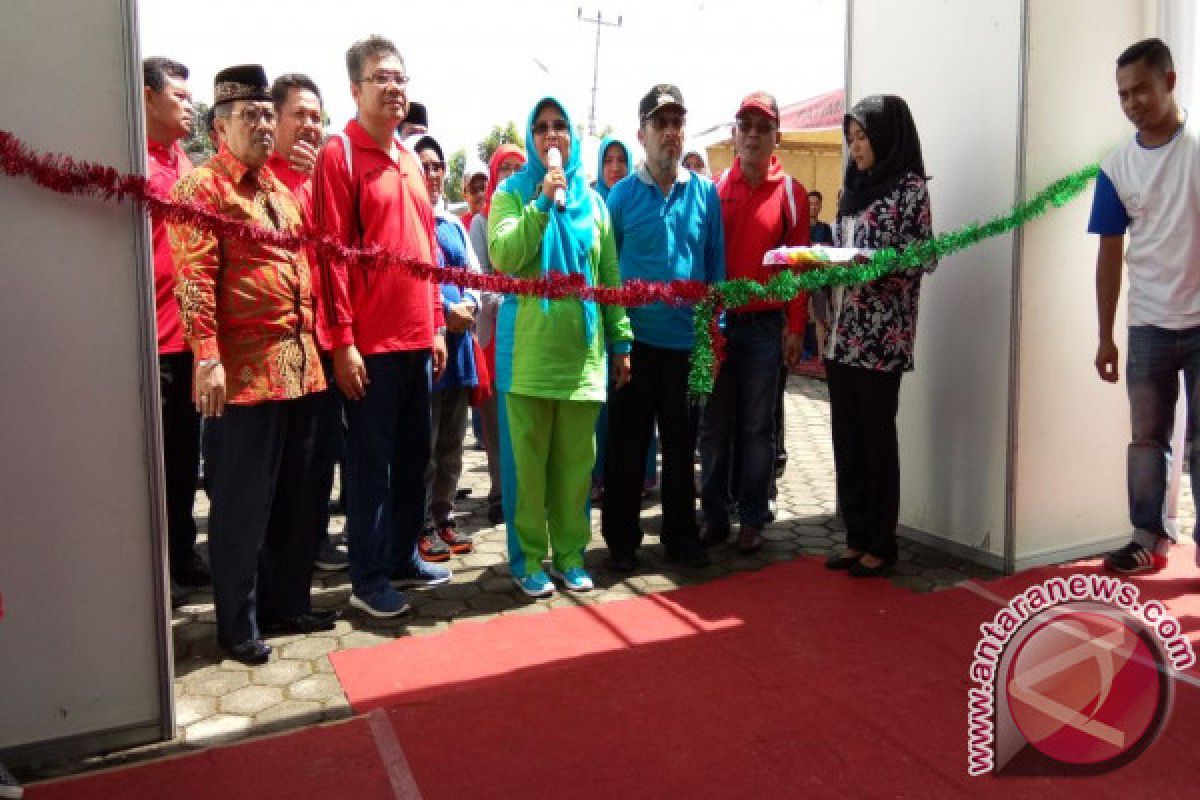 Pemkab Gelar Berbagai Kegiatan Sambut HUT ke-14 Pasaman Barat