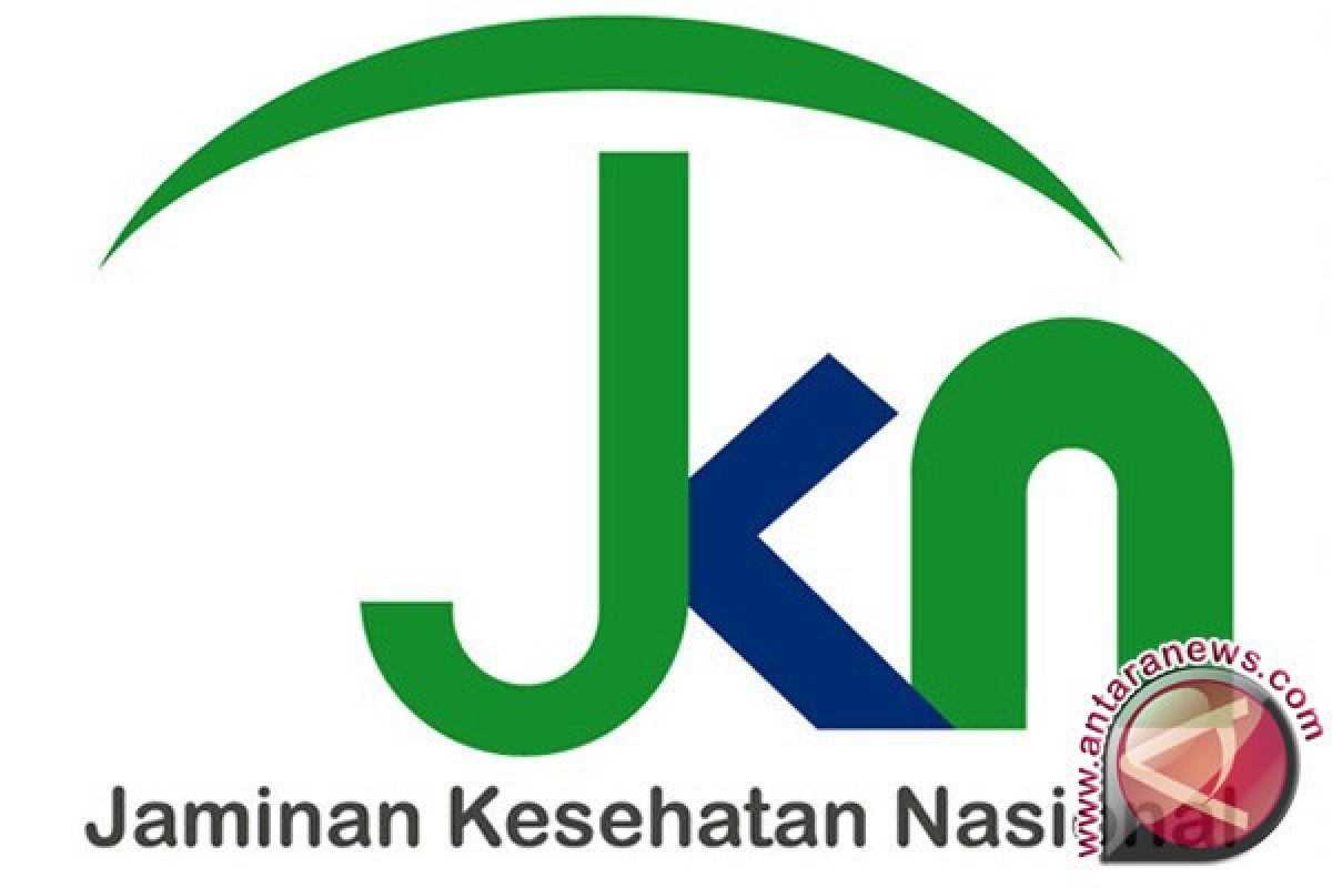 Kepesertaan JKN-KIS Kota Makassar capai 77,93 persen 