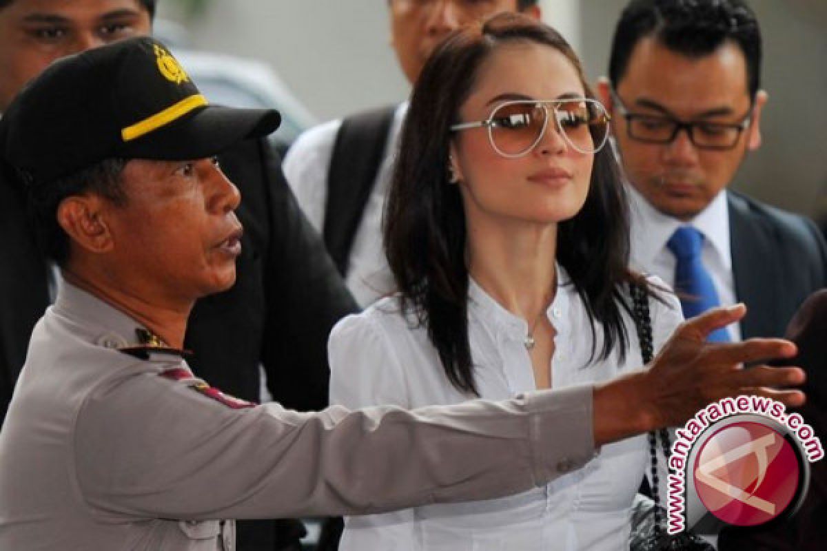  Jennifer Dunn ditangkap polisi terkait penyalahgunaan narkoba