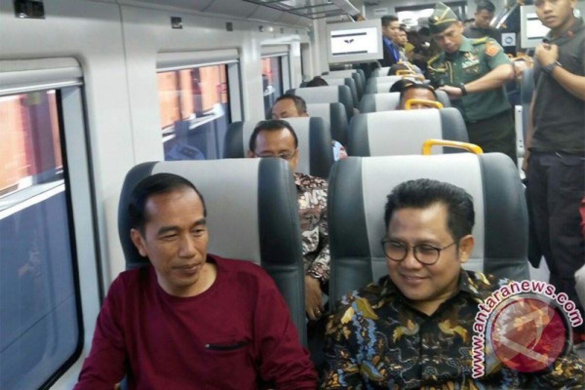 Cak Imin dukung polisi proses ujaran kebencian sebab membahayakan keutuhan bangsa