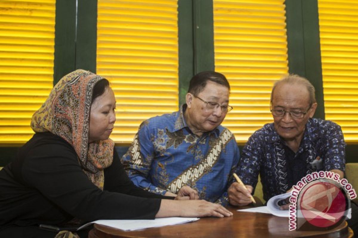 Gusdurian desak polisi tindak tegas penyerangan gereja di Yogyakarta