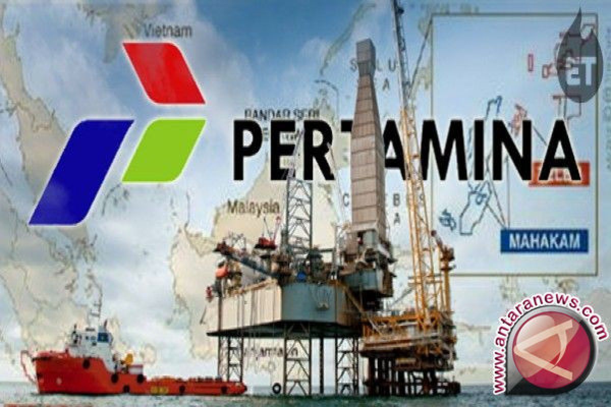 Pemerintah Jelaskan Skema Alih Kelola Blok Mahakam