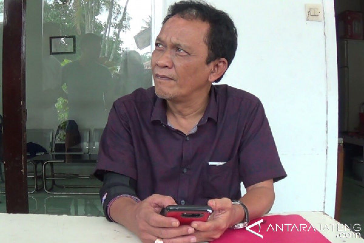 PDIP umumkan bakal Cagub Jateng, Kamis