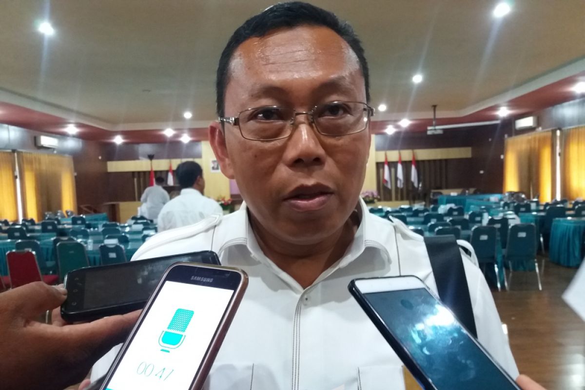 Pemkab Situbondo Jembatani Ojek Daring dan Konvensional