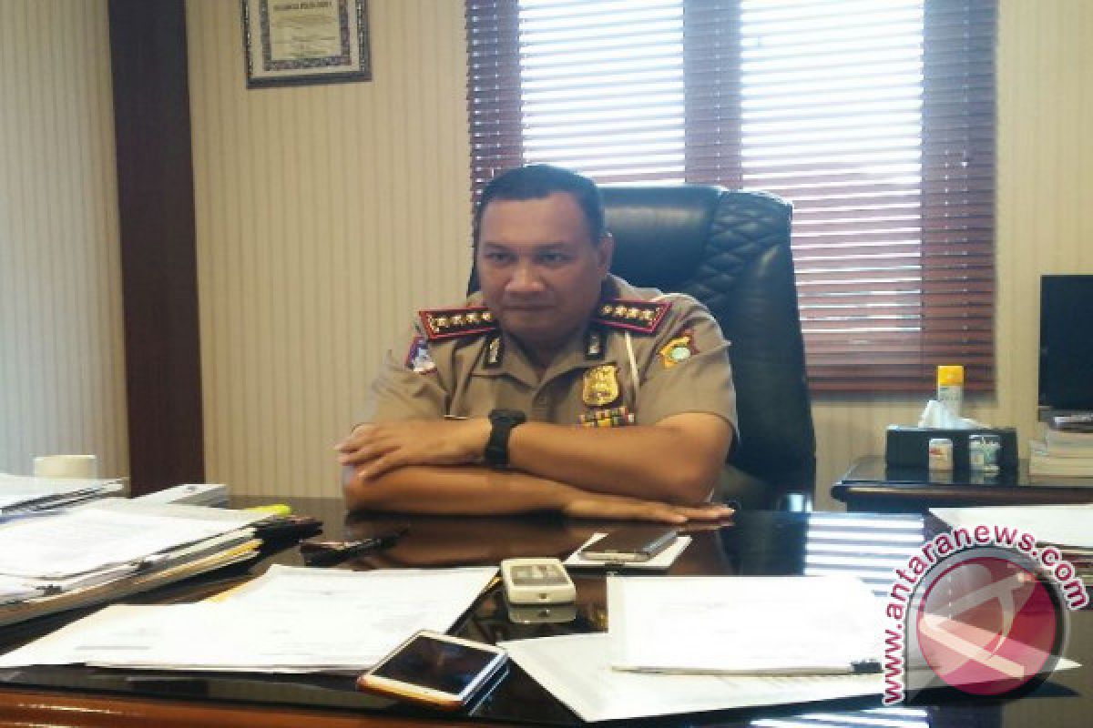 Dirlantas Polda Babel: kebutuhan plat TNKB cukup tinggi