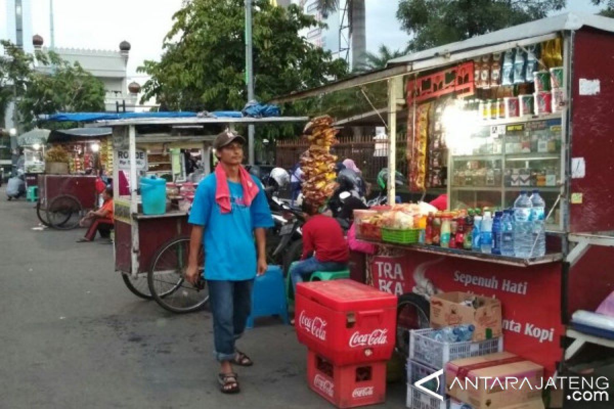 Pemkab Kudus bakal gelar pameran pkl