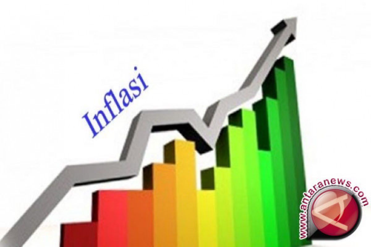 Inflasi Makassar 0,20 persen pada Februari