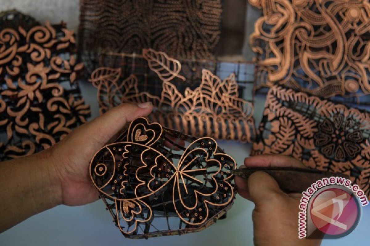 SBC 2018 angkat keanekaragaman batik Nusantara