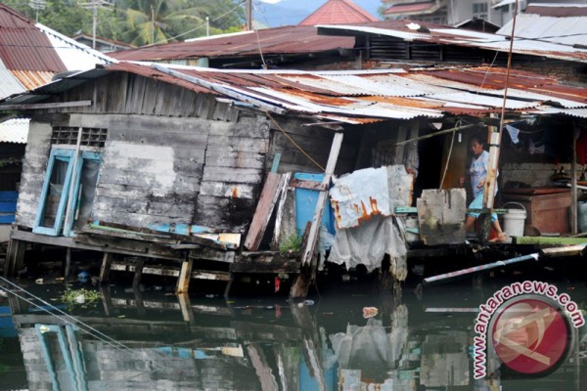 Banten targetkan kemiskinan selesai dalam lima tahun