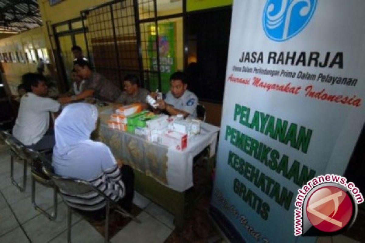 Jasa Raharja NTB Akan Manfaatkan Layanan 119 