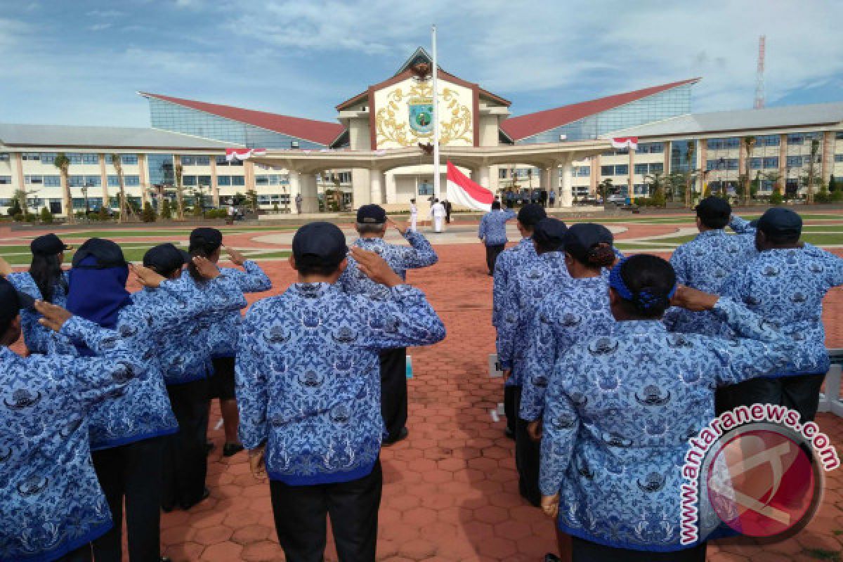 Seleksi Pejabat Tinggi Pratama Papua Barat Segera Dibuka