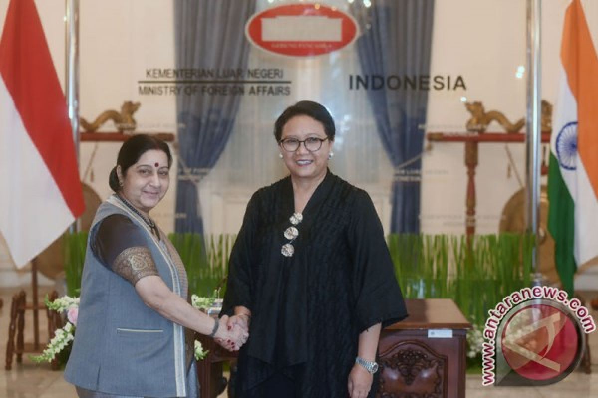 Economic cooperation priority for ASEAN-India ties: Minister
