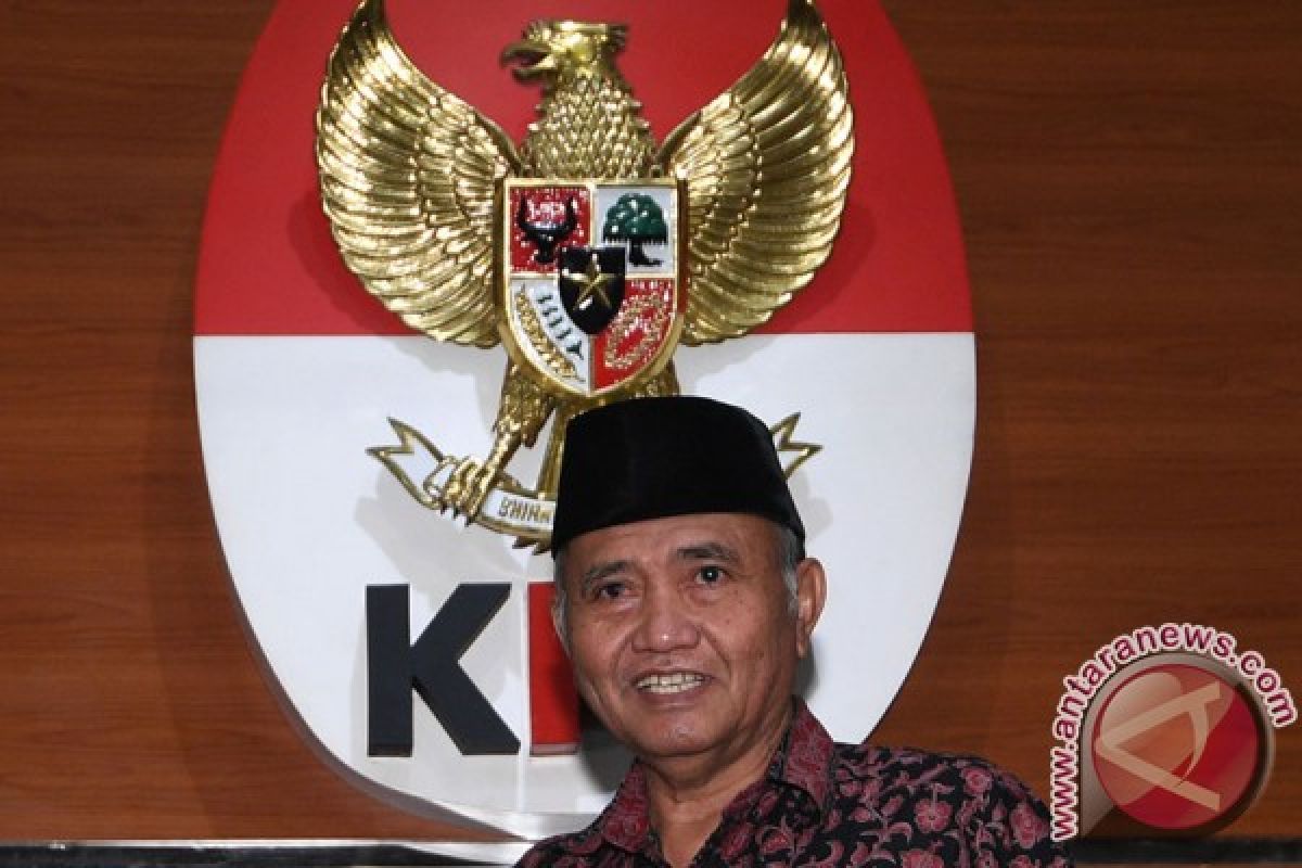 KPK sayangkan kepala daerah kembali terciduk OTT