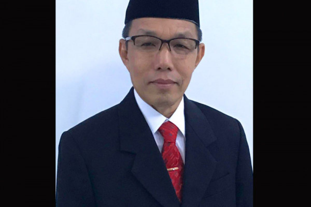 Mugeni Siap Lepas Jabatan Demi Maju Pilkada Sukamara