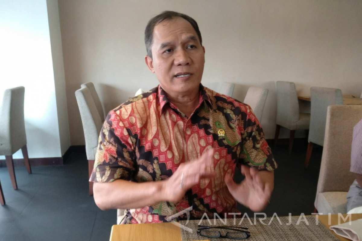 Bambang Haryo klarifikasi Keterlibatan Istri dengan Polemik Azwar Anas (Video)