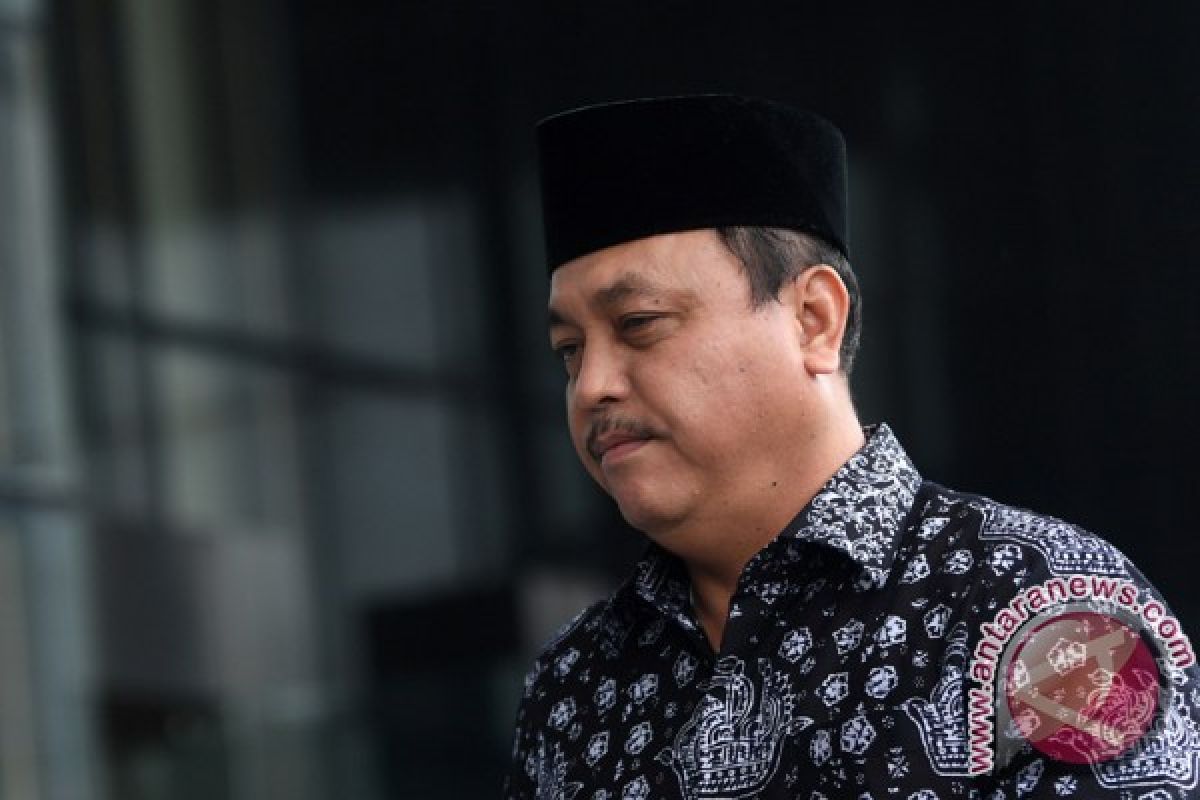 Pemimpin dan anggota DPRD Jambi diperiksa KPK