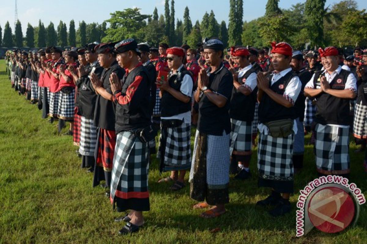 Berkas bacagub Bali belum penuhi syarat