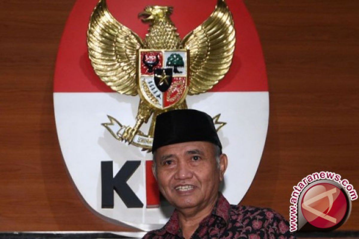 KPK tolak beri rekomendasi asimilasi Nazaruddin