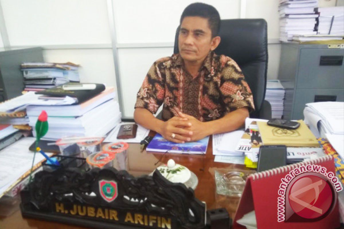 DPRD Kalteng telah perjuangkan honorer K2 diprioritaskan dalam CPNS