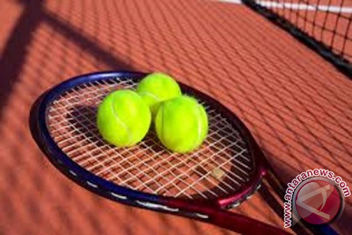 Umum - Menpora: Cabang Tenis punya peluang raih medali di Asian Games