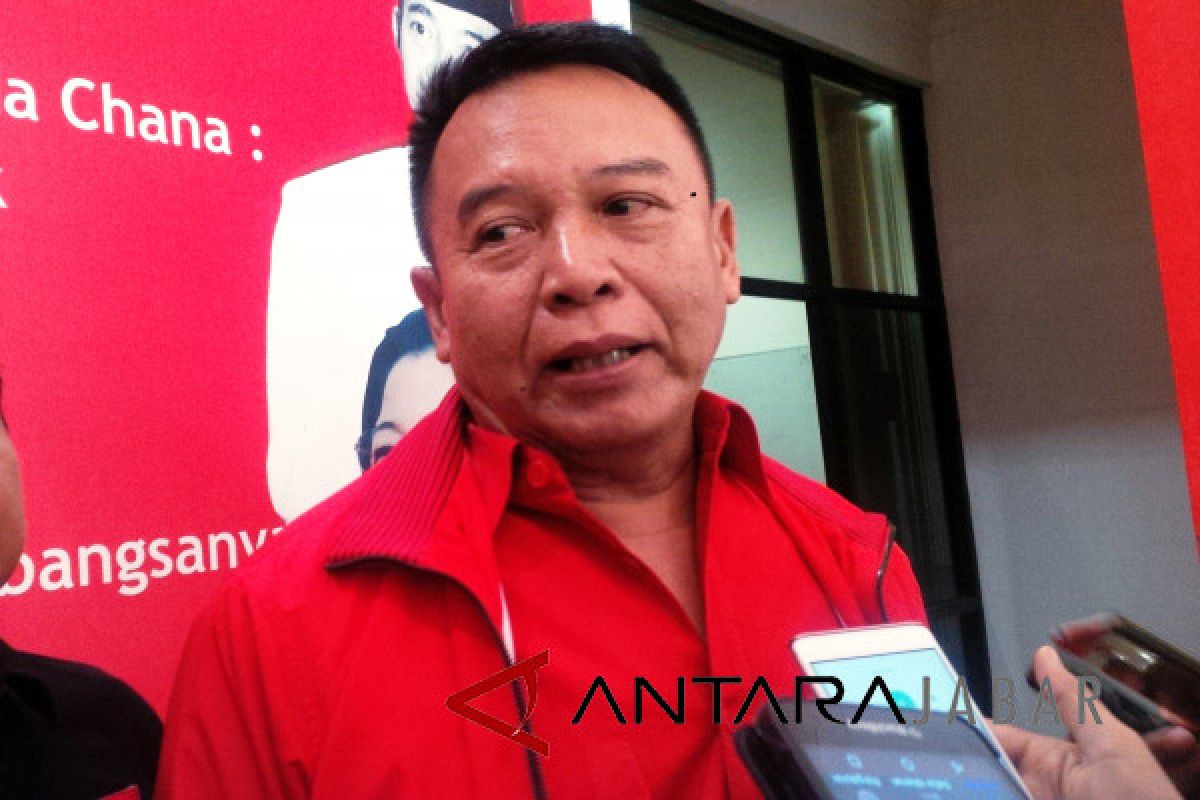 Wantannas segera bertransformasi menjadi Wankamnas