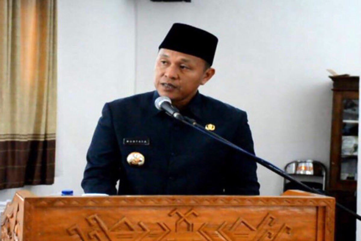 Lampung Tengah buka layanan konsultasi hukum daring